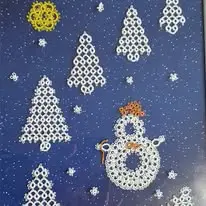 Fadenkunst